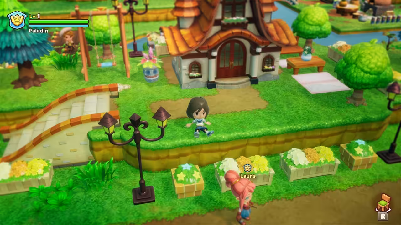 Tidak Jadi Rilis Oktober, FANTASY LIFE i: The Girl Who Steals Time Ditunda Tanpa Tanggal Rilis Pasti 8 Tidak Jadi Rilis Oktober, FANTASY LIFE i: The Girl Who Steals Time Ditunda Tanpa Tanggal Rilis Pasti