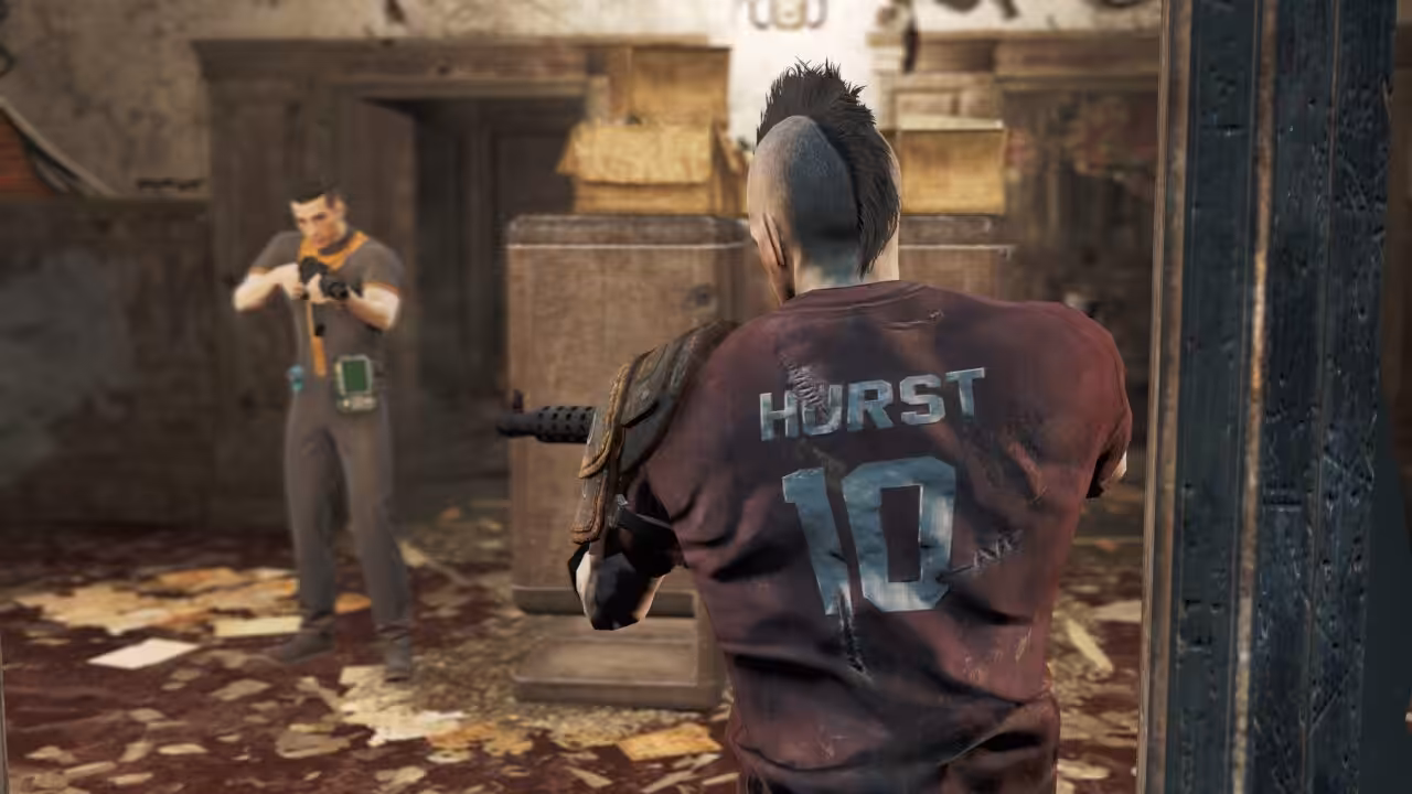 Tim di Balik Fallout: London Berencana Luncurkan Studio Indie