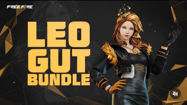 Tips Mendapatkan Bundle Free Fire Leo Gut Di Booyah Pass