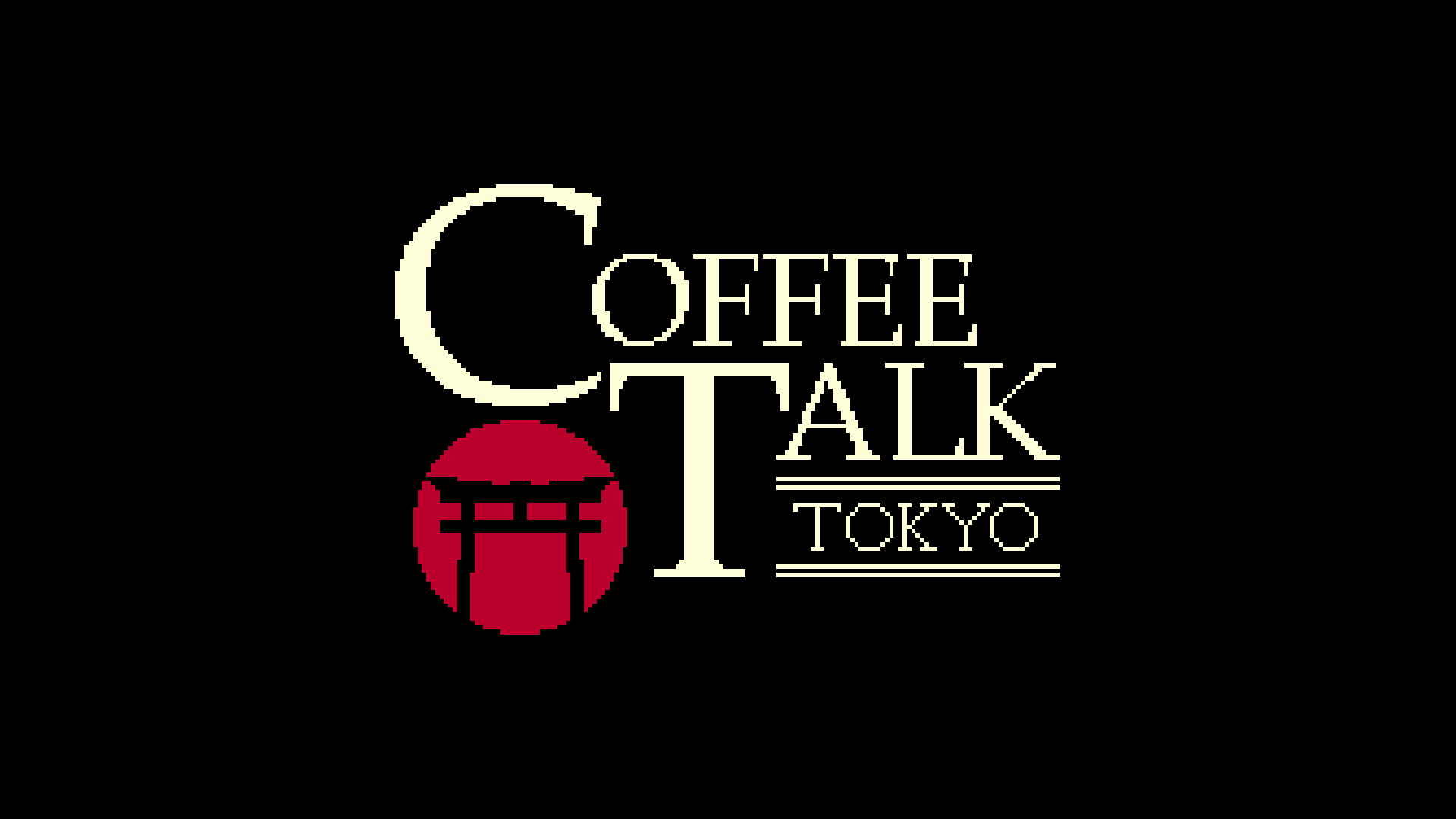 Toge productions umumkan coffee talk tokyo, rilis tahun 2025