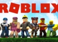 Turki blokir roblox karena masalah eksploitasi anak