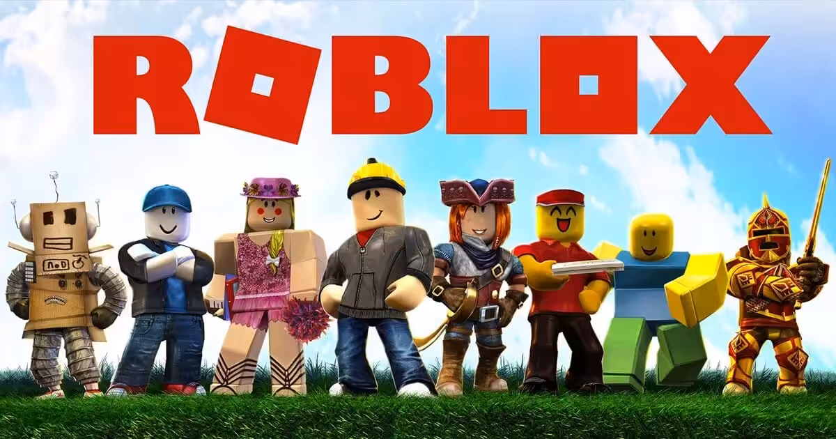 Turki Blokir Roblox Karena Masalah Eksploitasi Anak