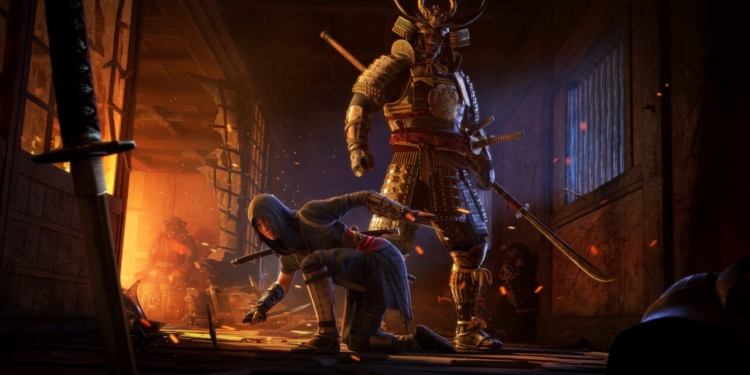 Ubisoft 4 tahun pengembangan adalah waktu ideal untuk game assassin's creed baru