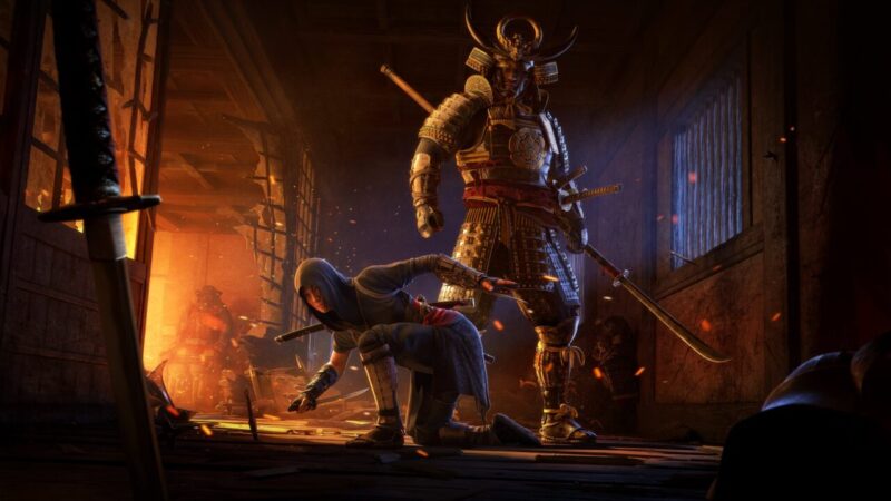 Ubisoft 4 Tahun Pengembangan Adalah Waktu Ideal Untuk Game Assassin's Creed Baru