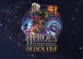 Ubisoft umumkan heroes of might and magic olden era