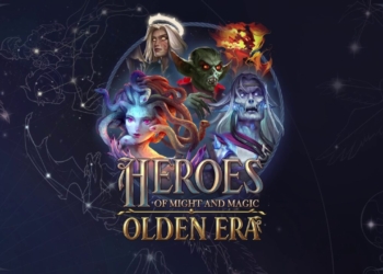 Ubisoft umumkan heroes of might and magic olden era