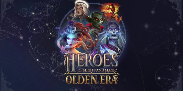 Ubisoft umumkan heroes of might and magic olden era