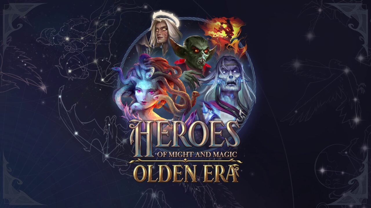 Ubisoft umumkan heroes of might and magic olden era