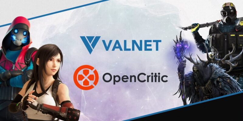 Valnet Akuisisi Situs Review Game Opencritic