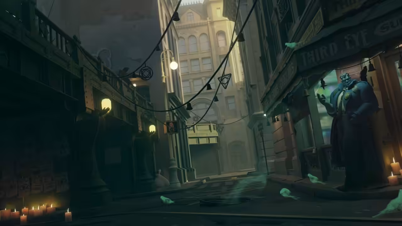Valve Resmi Umumkan Deadlock, Masih Gunakan Sistem "Invite-Only" 4 Valve Resmi Umumkan Deadlock, Masih Gunakan Sistem “Invite-Only”