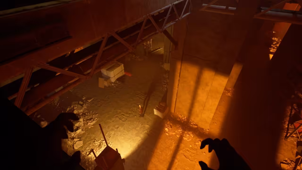 Vampire: The Masquerade – Bloodlines 2 Ditunda ke Paruh Pertama 2025
