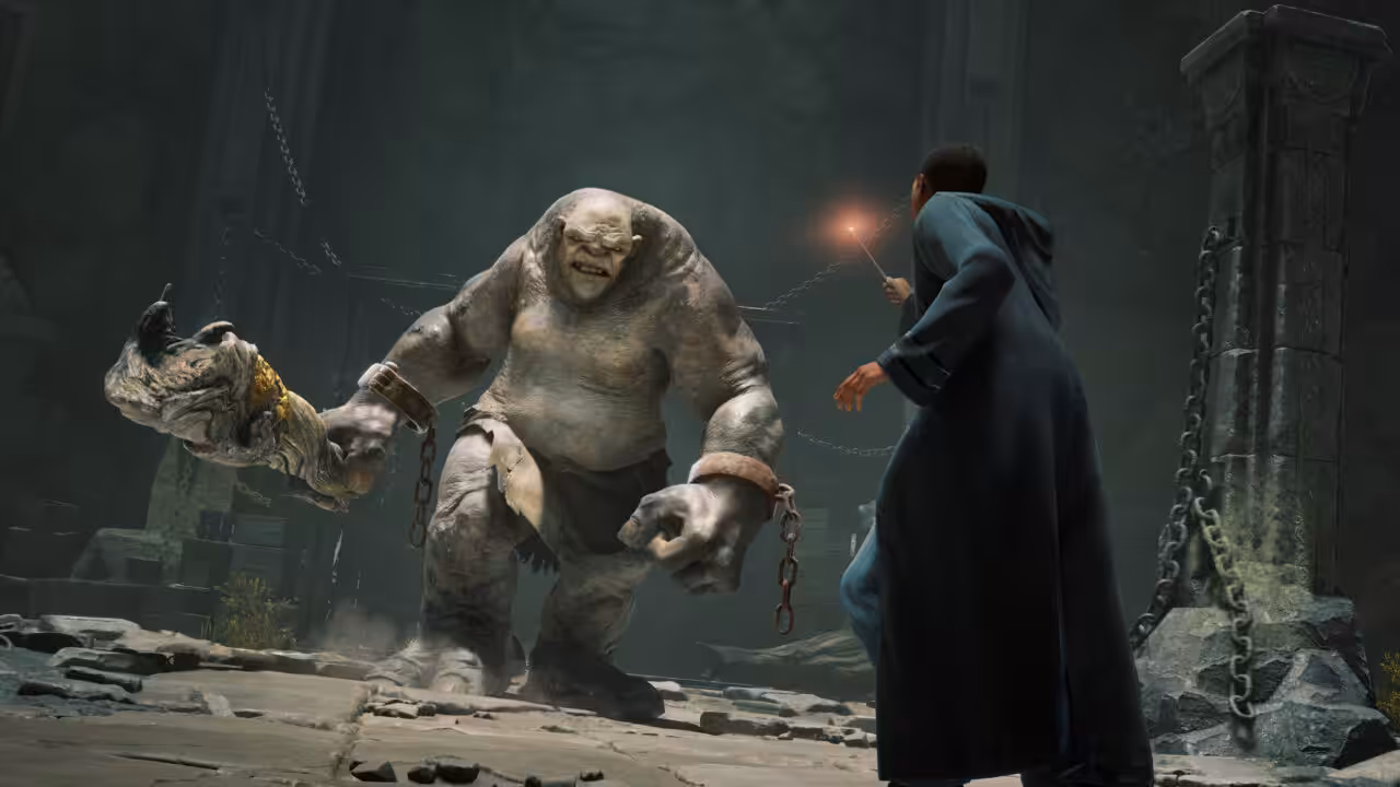 WB Discovery Ingin Lisensikan IP ke Studio Game Lain
