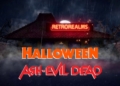 Wayforward umumkan retrorealms halloween dan retrorealms ash vs evil dead