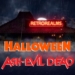 Wayforward umumkan retrorealms halloween dan retrorealms ash vs evil dead