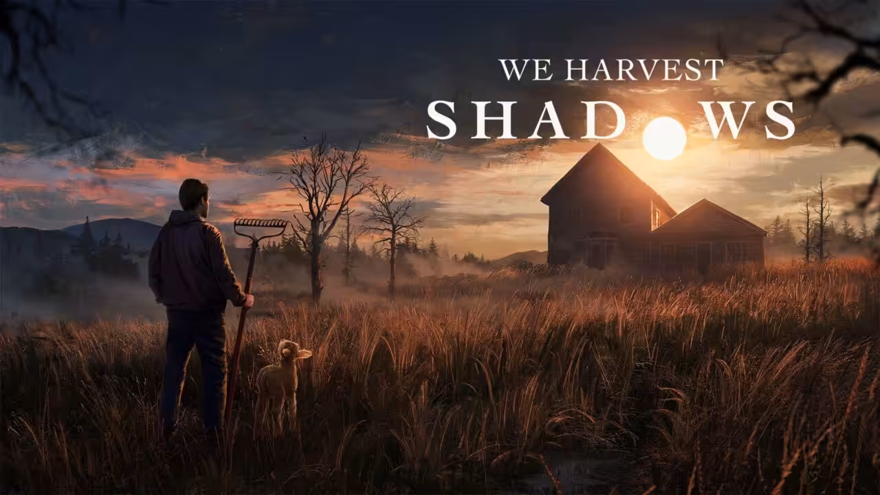 We Harvest Shadows, Game Naratif Baru dari David Wehle 12 We Harvest Shadows, Game Naratif Baru dari David Wehle