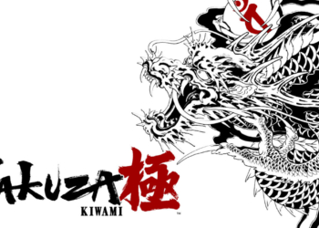 Yakuza kiwami siap tuju nintendo switch!