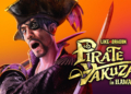 Rgg studio umumkan like a dragon: pirate yakuza in hawaii, rilis februari 2025