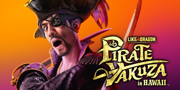 Rgg studio umumkan like a dragon: pirate yakuza in hawaii, rilis februari 2025