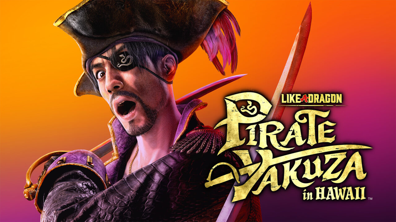 Rgg studio umumkan like a dragon: pirate yakuza in hawaii, rilis februari 2025