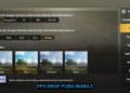 Cara mengatasi fps drop di pubg mobile mudah