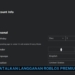 Cara membatalkan langganan roblox premium mudah