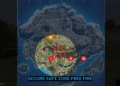 5 kelebihan bermain secure safe zone free fire