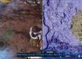 Cara menguasai zona di pubg mobile