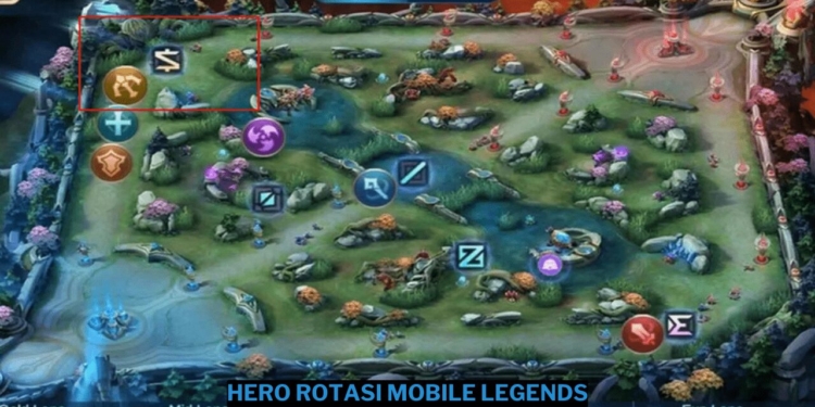 5 hero terkuat rotasi mobile legends