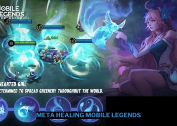 5 tips bermain meta healing mobile legends