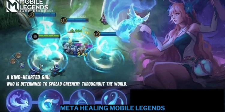 5 tips bermain meta healing mobile legends