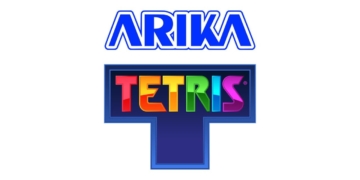 Arika dan the tetris company umumkan game tetris baru