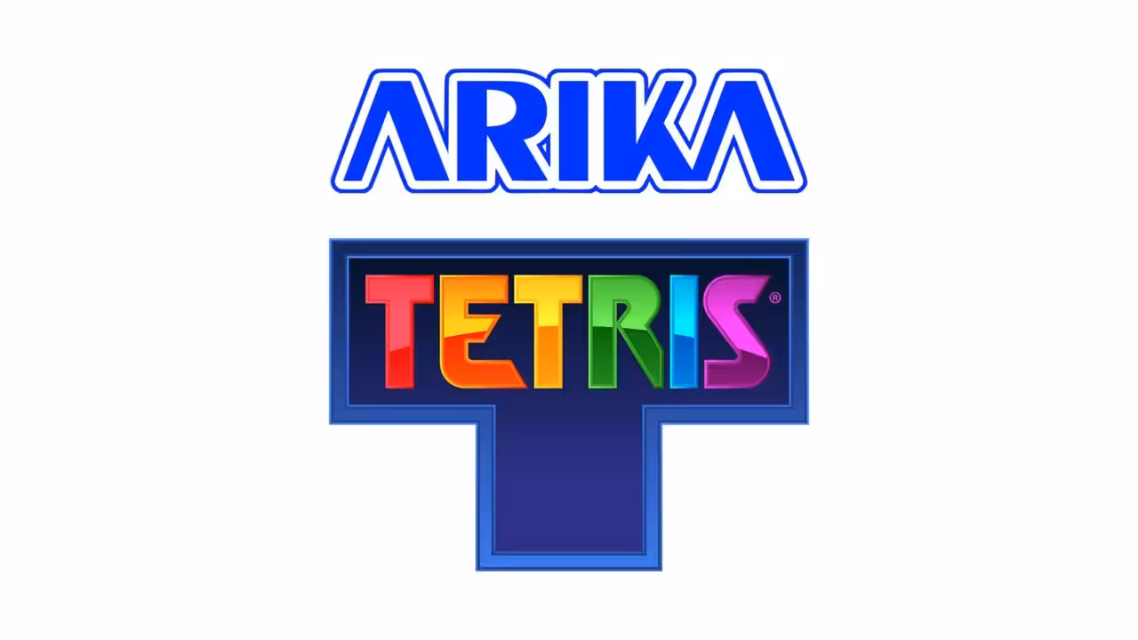 ARIKA dan The Tetris Company Umumkan Game Tetris Baru 2 ARIKA dan The Tetris Company Umumkan Game Tetris Baru
