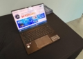 Asus vivobook s14 oled 1