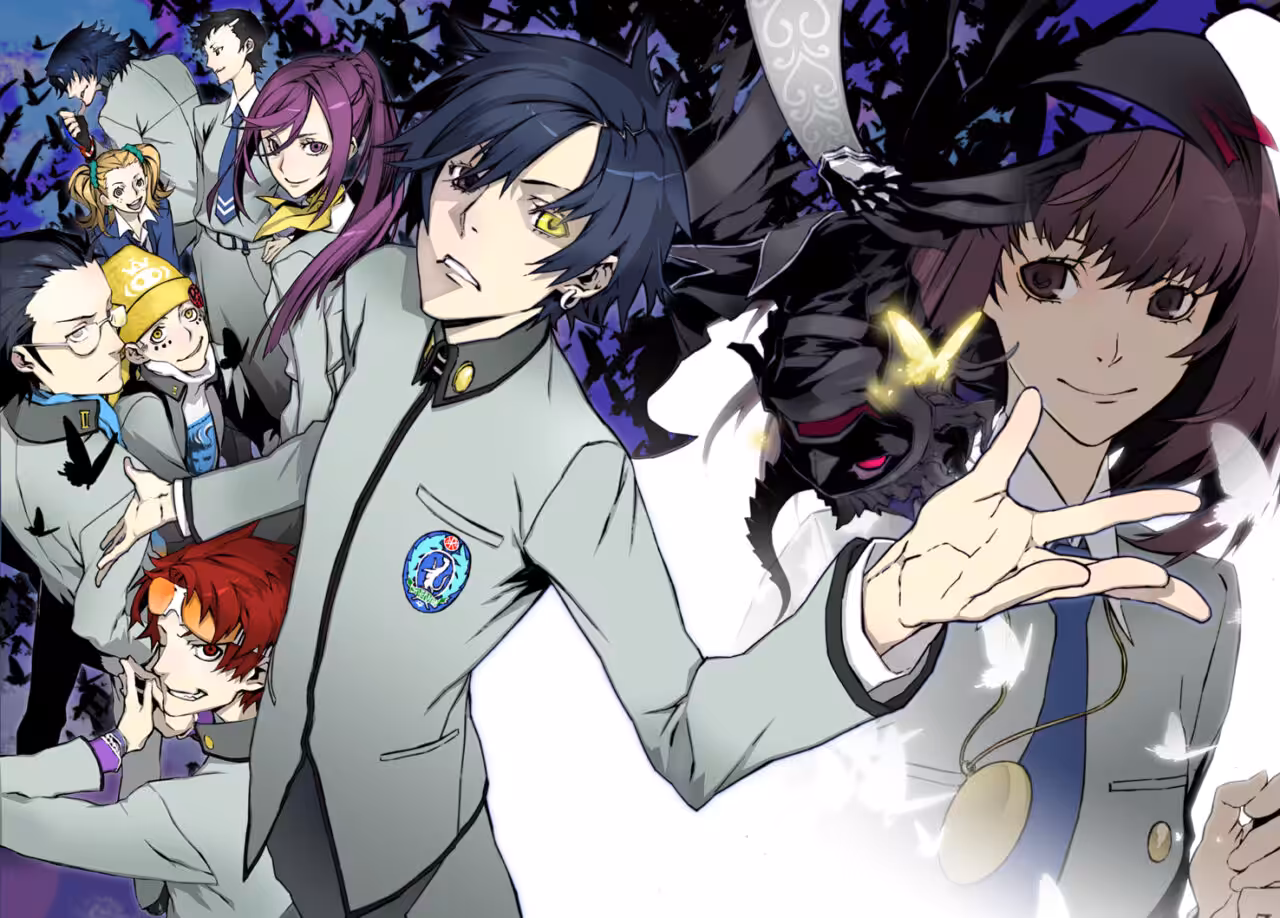 ATLUS Buka Kemungkinan Remake dari Persona 1 dan Persona 2