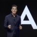 Andrew wilson ai generatif menjadi inti dari bisnis ea