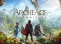 Archeage chronicles rilis tahun 2025