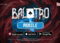 Balatro siap tuju mobile!