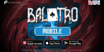 Balatro siap tuju mobile!