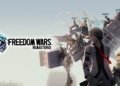 Bandai namco umumkan freedom wars remastered, rilis januari 2025