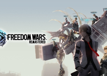 Bandai namco umumkan freedom wars remastered, rilis januari 2025