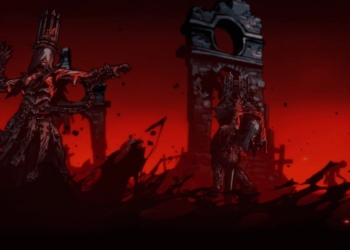 Behaviour interactive akuisisi red hook studios (dev. Darkest dungeon ii)