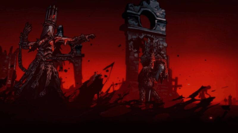 Behaviour Interactive Akuisisi Red Hook Studios (dev. Darkest Dungeon Ii)