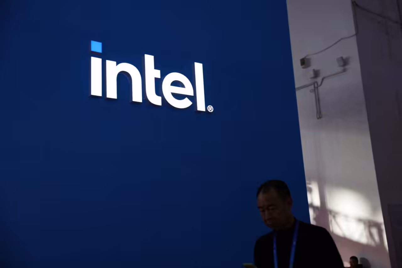 Bocoran: Qualcomm Ingin Membeli Intel