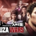 Bocoran yakuza wars adalah game mobile