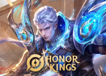 Build kaizer honor of kings