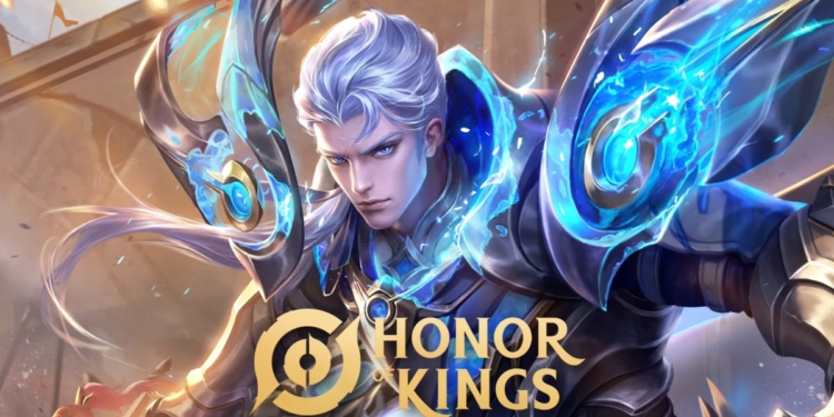 Build kaizer honor of kings