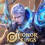 Build kaizer honor of kings