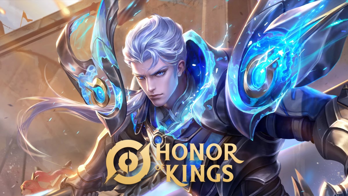 Build kaizer honor of kings