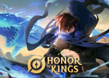 Build lam honor of kings2