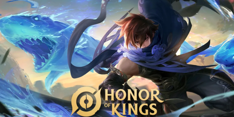 Build lam honor of kings2